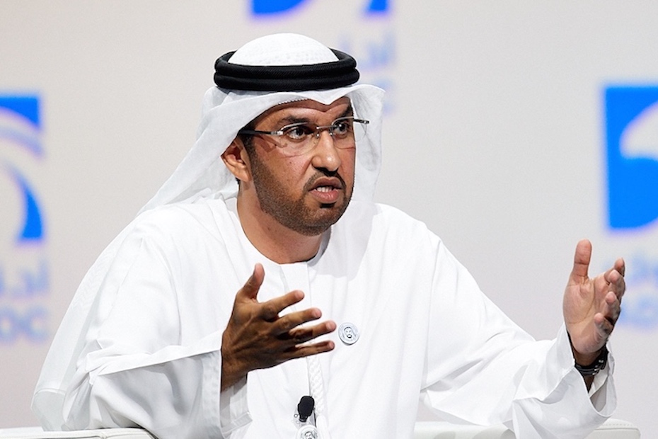 UAE: Dr Jaber urges pre-COP28 summit to align on fossil fuels, renewables