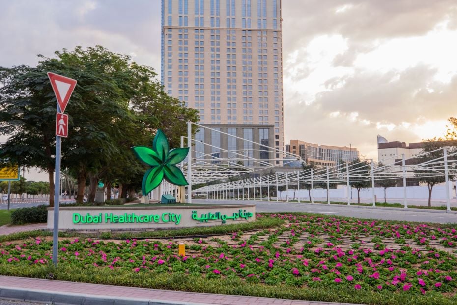 Dubai Healthcare City Launches New Community-Focused Mental Health Initiative Image Supplied