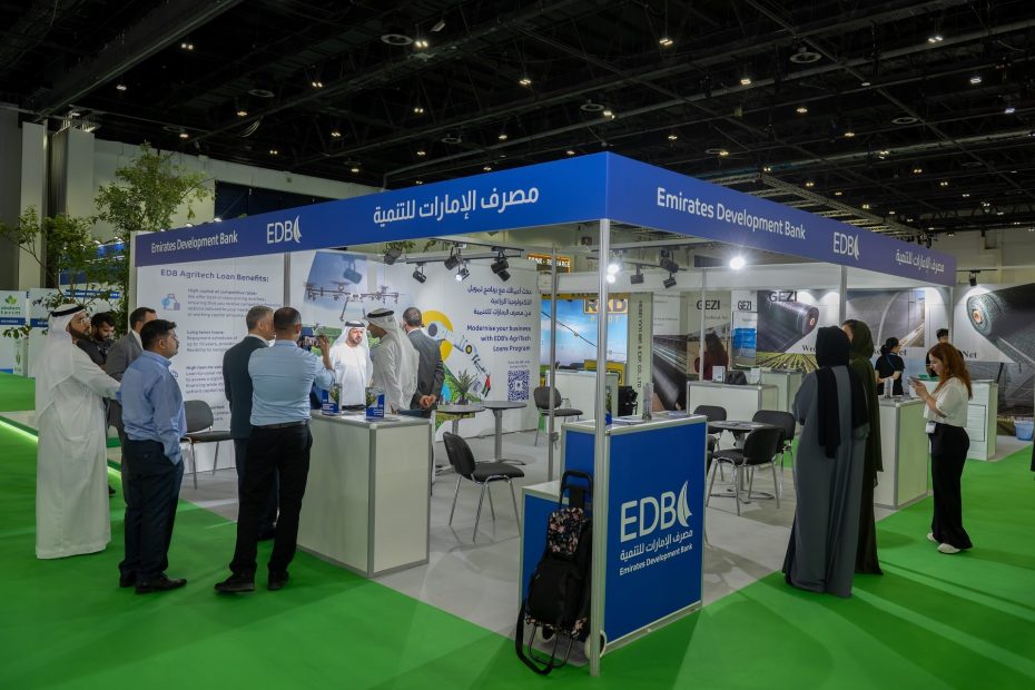 EDB bolsters food security with Dhs721m under its strategy