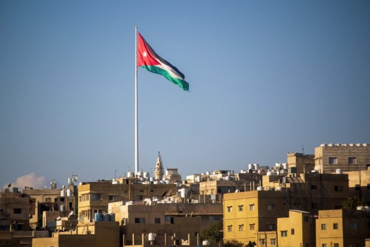 EFG Holding’s Valu to launch in Jordan in early 2024