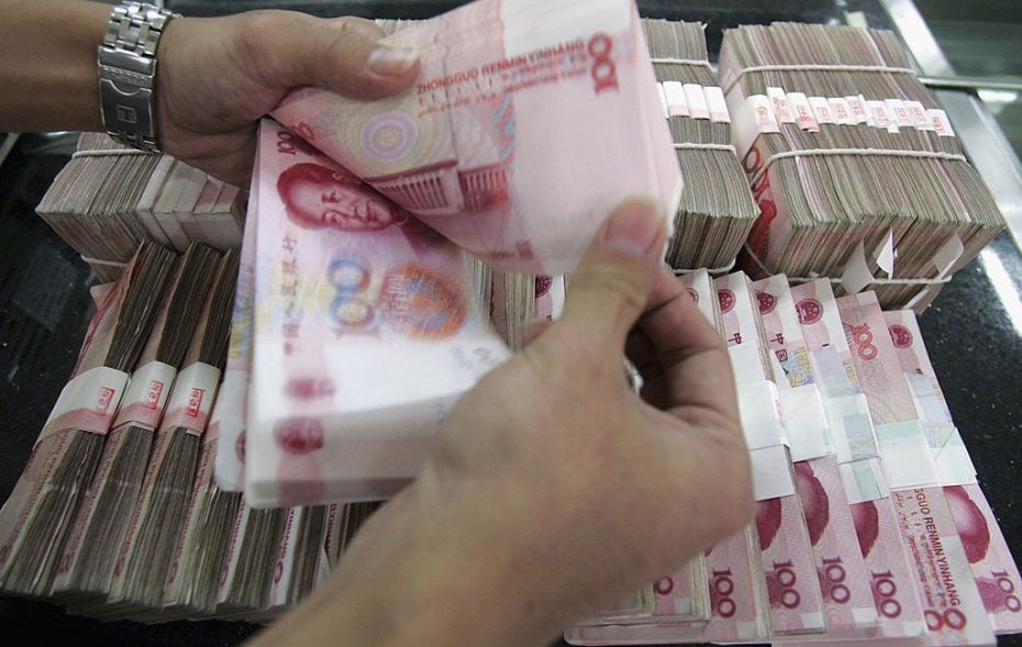 Egypt sells RMB3.5bn in 3-year panda bonds in debut issue