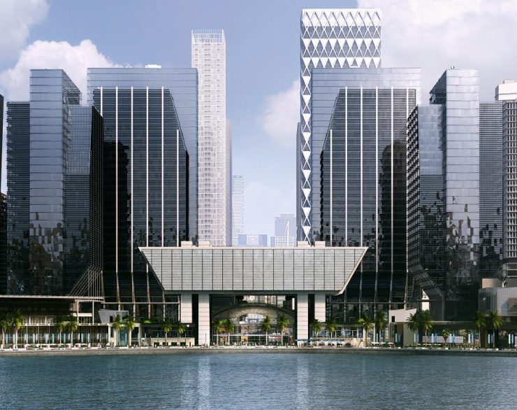 Fluent Finance to develop stablecoin technologies in the UAE