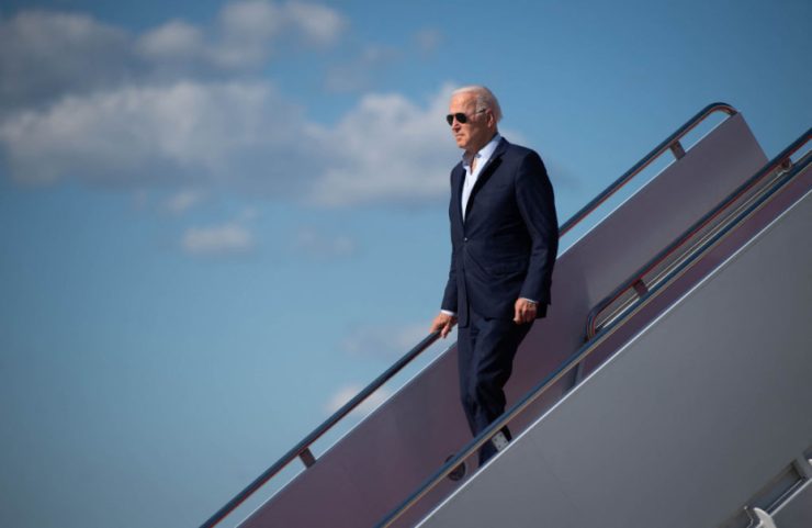 Jordan cancels summit with President Biden, Sisi and Abbas