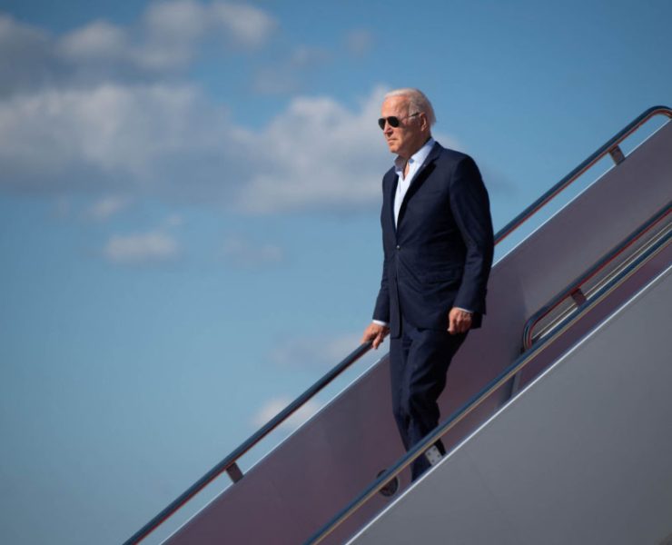 Jordan cancels summit with President Biden, Sisi and Abbas