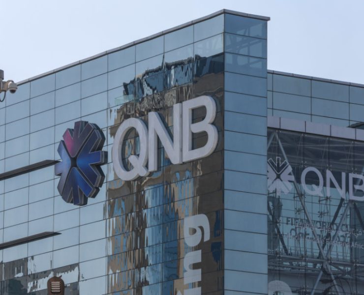 QNB Group’s nine-month net profit surges by 8%