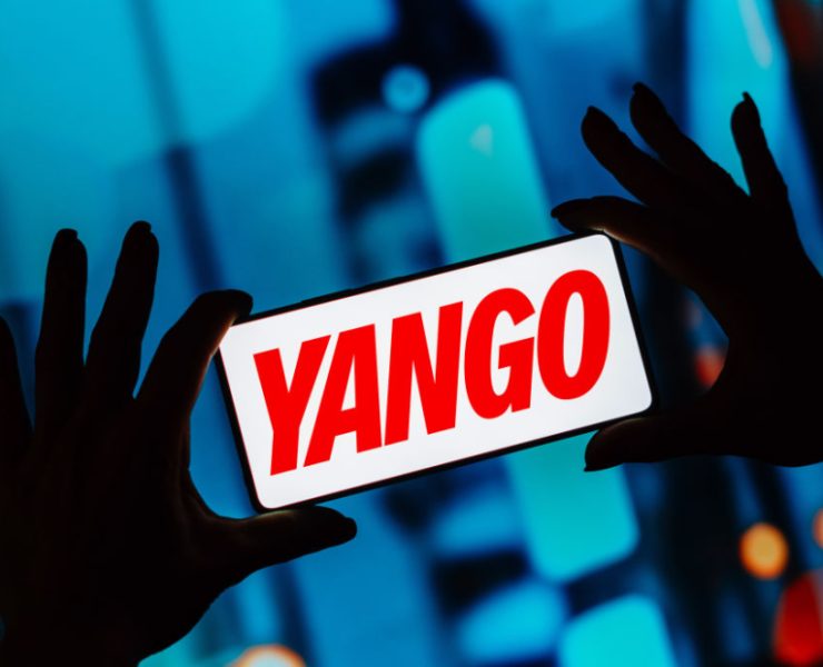 Ride-hailing firm Yango sets up global office in Dubai