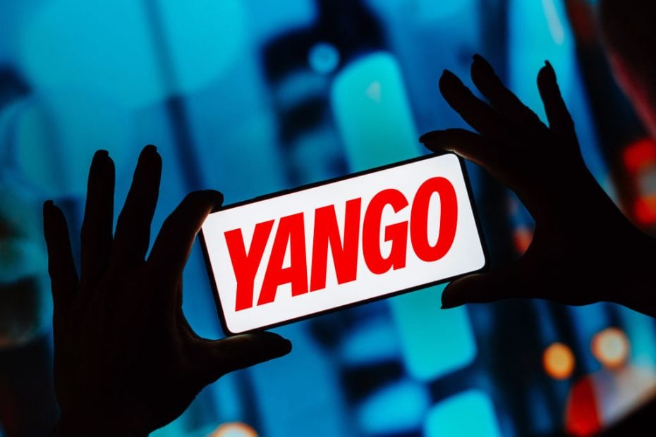 GITEX GLOBAL 2023: Yango sets up global office in Dubai