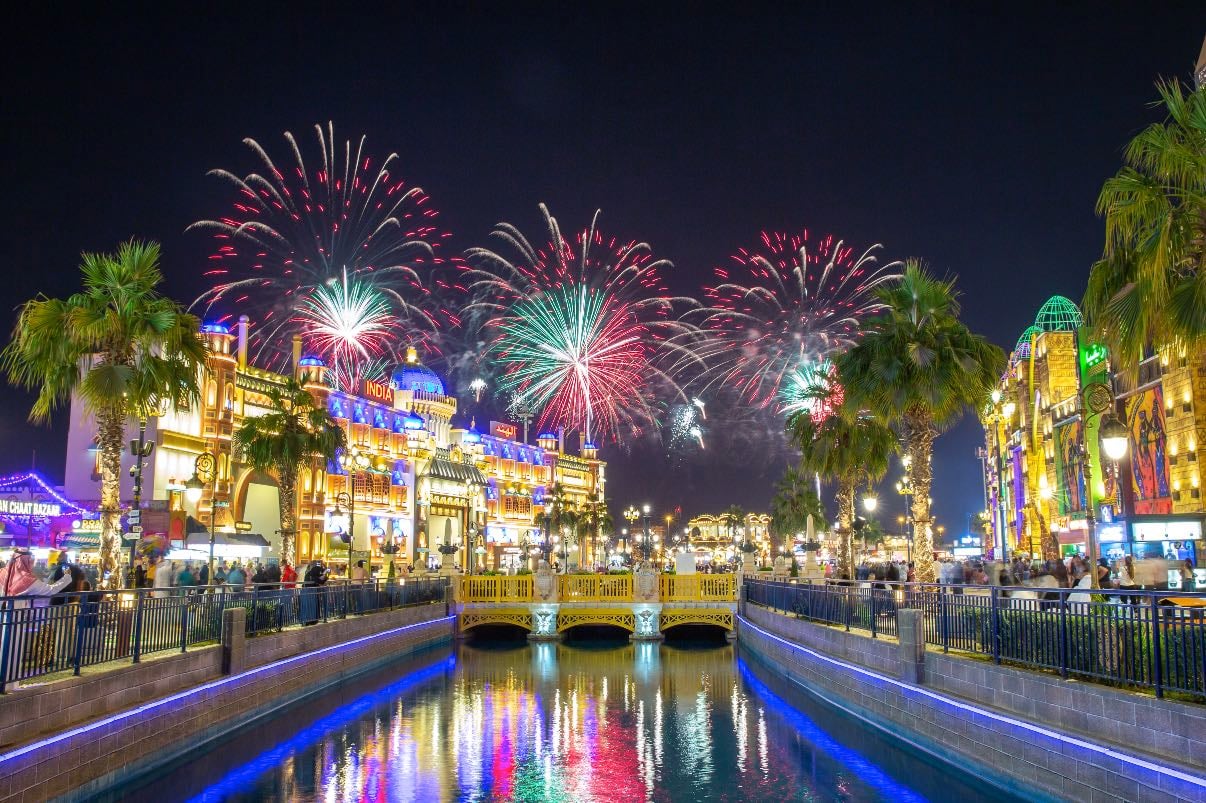 Global village season 28 starts on Oct 18 Image Supplied