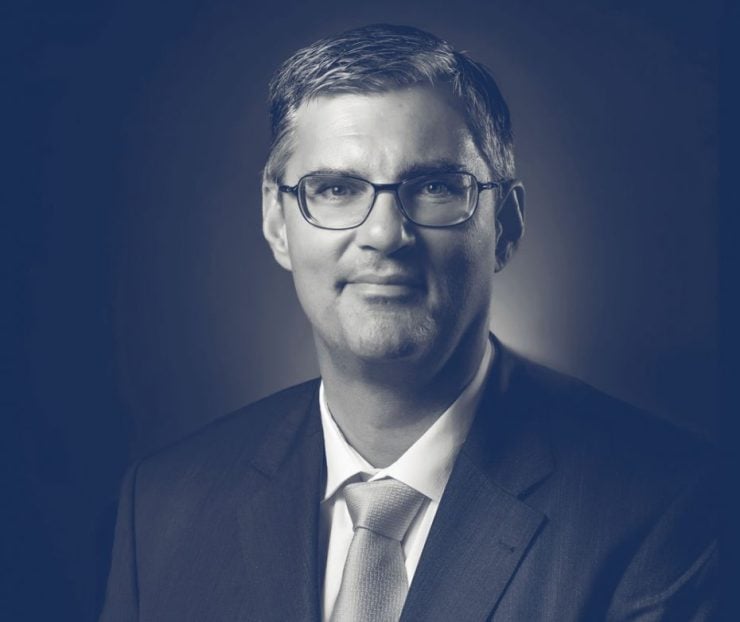 Interview with Tarek Sultan of Agility