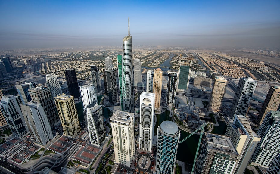 Dubai: DMCC launches loyalty program for affiliates