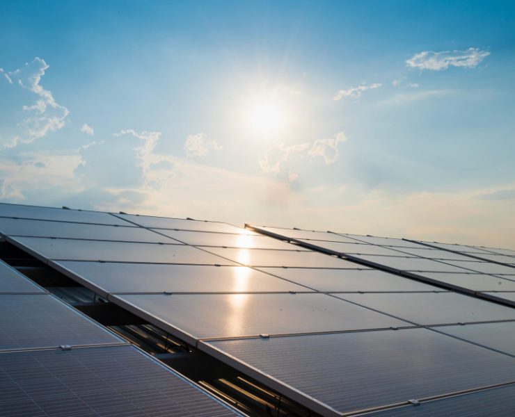 Masdar, MIDA to develop energy projects in Malaysia