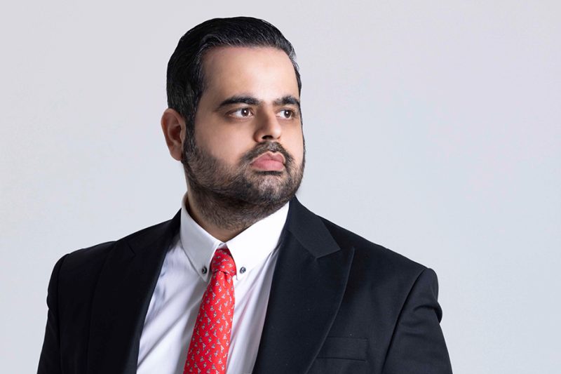 Maser's Prateek Suri on consumer tech sector in UAE, Africa