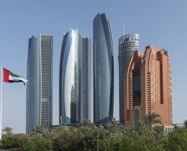 Over 6.5 million subscribe to UAE’s unemployment insurance scheme