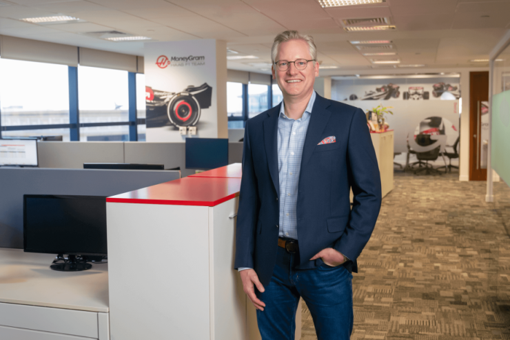 Here’s how MoneyGram is fostering growth strategy after privatisation