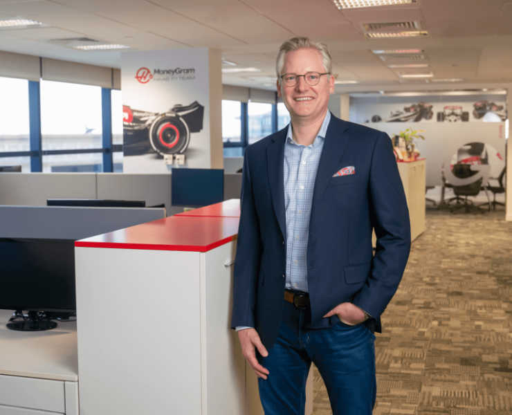 Here’s how MoneyGram is fostering growth strategy after privatisation