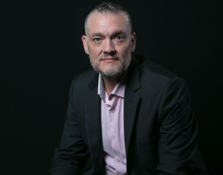 Ronald Powell_Core42 on generative AI and how it can impact digital transformation