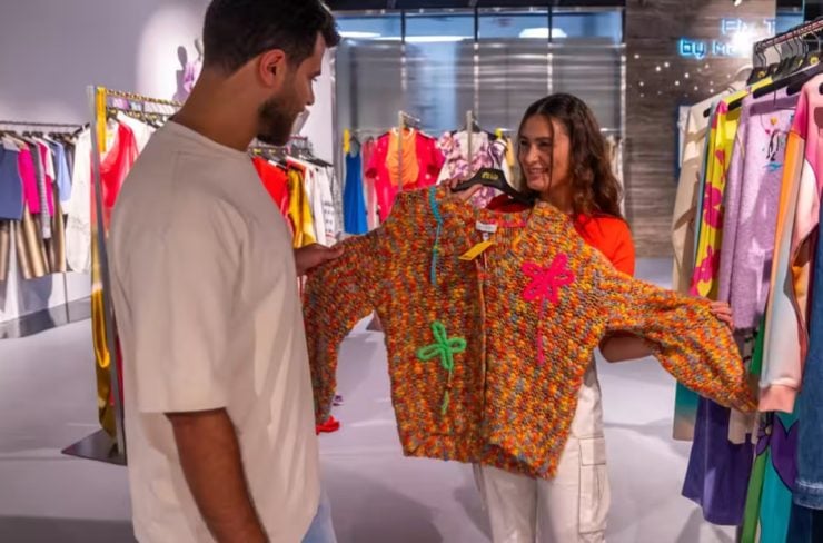 Dubai Shopping Festival