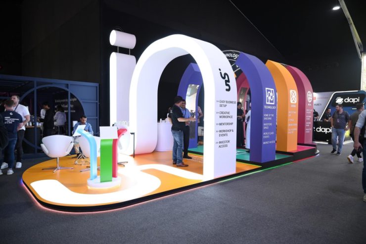 TECOM’s in5 reports 20% growth in funding for startups