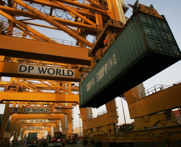 UAE’s DP World issues $1.5bn green sukuk