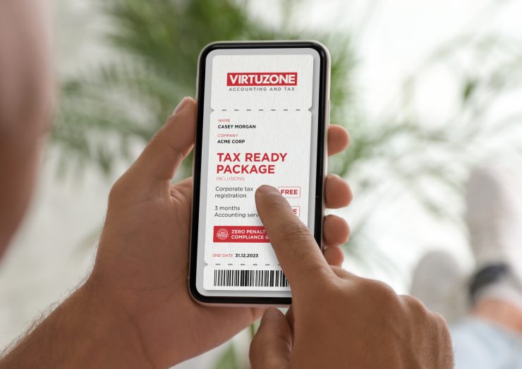 Virtuzone allots over Dhs50m to get businesses tax-ready