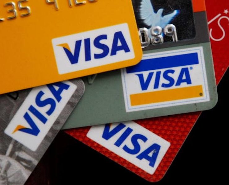 Visa unveils visa installament payment solution in GCC Image Getty Images