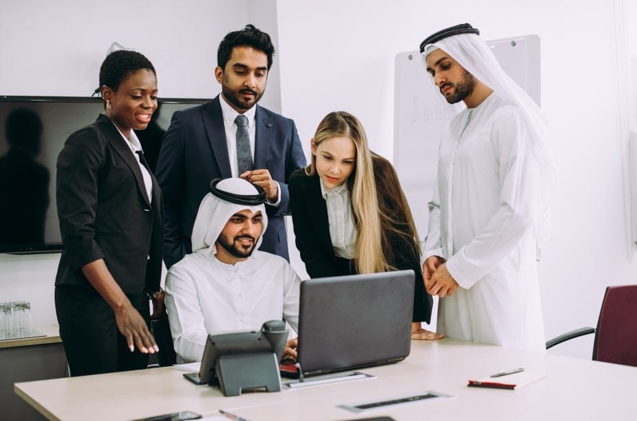 UAE jobs: Flexible, hybrid work structure unveiled for federal employees