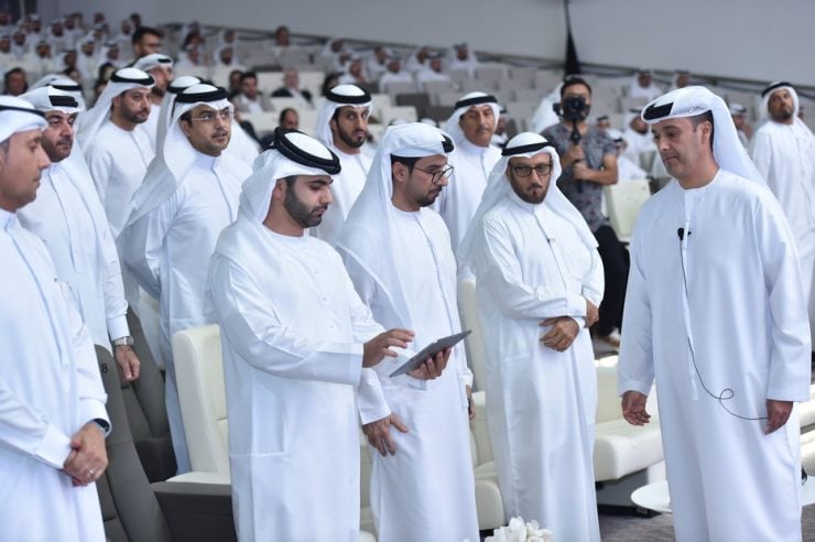 ECONOMIC CRIMES PLATFORM