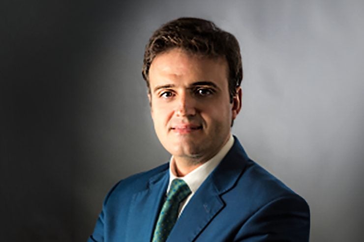 Acciona's Julio de la Rosa on regenerative infrastructure