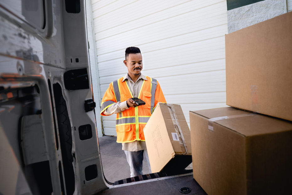 Honeywell unveils T&L CT47 Mobile Computer