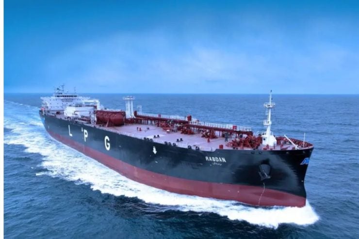 ADNOC L&S nine-month net profit up 162%