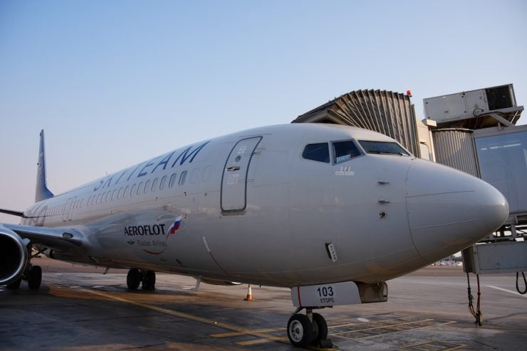Aeroflot to resume operations in Abu Dhabi