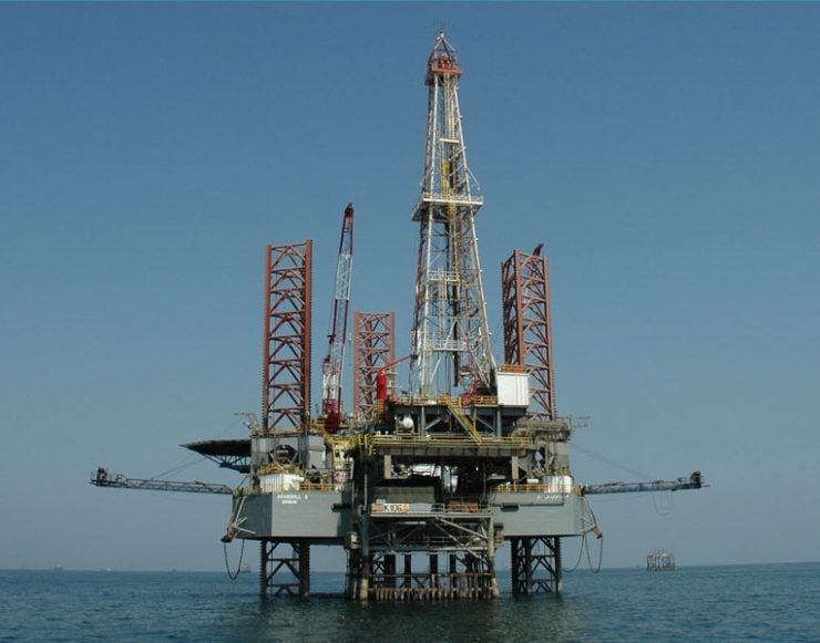 Arabian Drilling posts SAR920m on higher rig activity