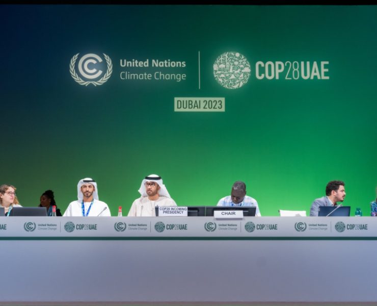 COP28 begins on November 30 Image COP28 X