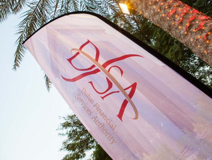 DFSA fines FFA Private Bank $370,000 over system failures