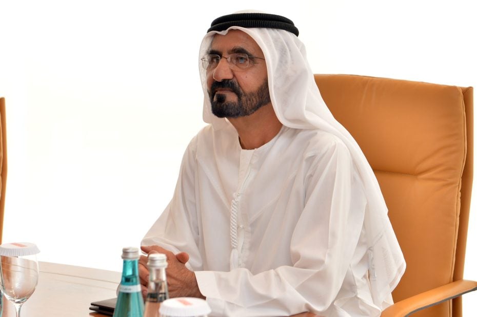 Dubai Government approves Dhs246.6bn budget for 2024-2026