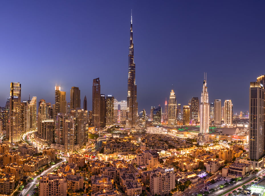 Emaar 9-month profit sees 43% rise riding on property sales