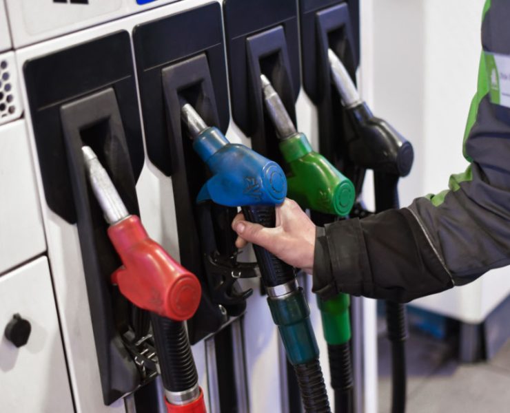 UAE announces petrol, diesel prices for December