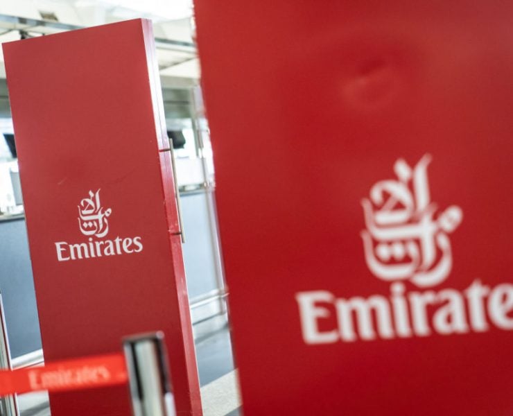 Emirates, Boeing partner to advance aircraft maintenance