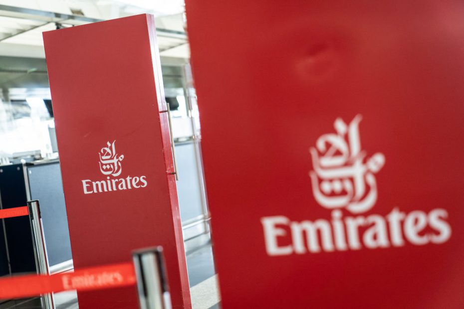 Emirates, Boeing partner to advance aircraft maintenance