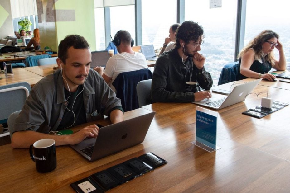 Digital nomad visas: Close to 50% of all global destinations offer DNVs