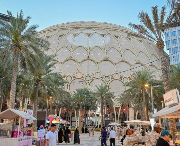 cop28 - climate talks