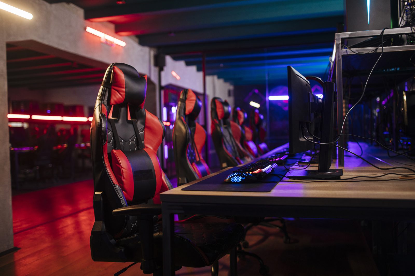 Boost for MENA esports with new Abu Dhabi-backed tie-up