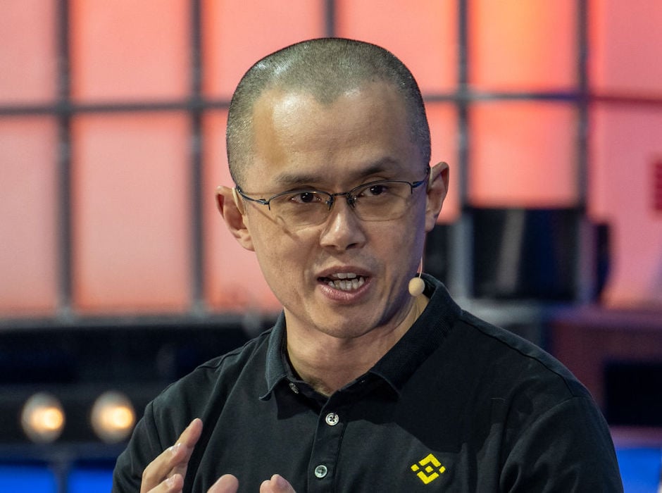 Binance’s $956m exodus: CZ exit sparks outflows