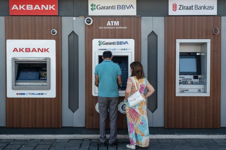 Türkiye may exclude banks from inflation-adjusted accounting