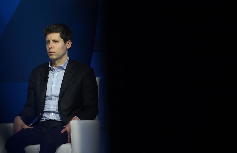 JUST IN: Sam Altman to return as OpenAI CEO