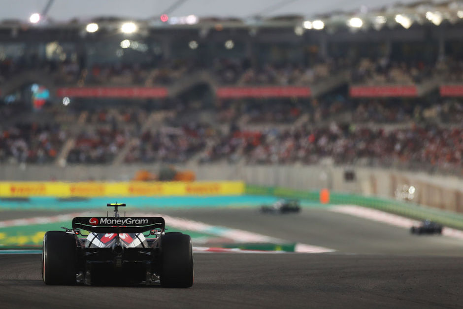 Daily Insider: Abu Dhabi Grand Prix a marvel for the UAE