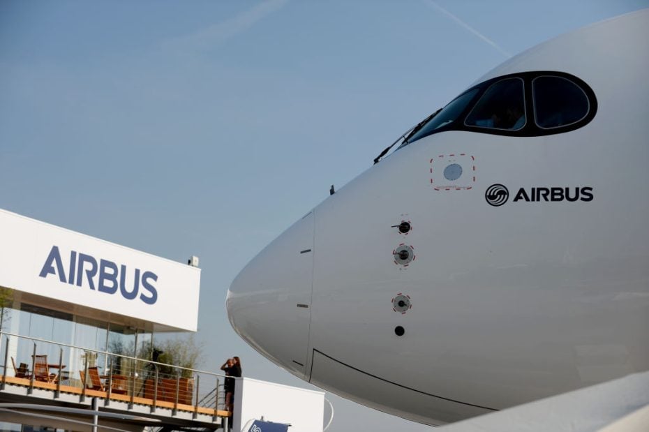 Airbus, Mubadala partner to mentor Emirati aerospace engineers