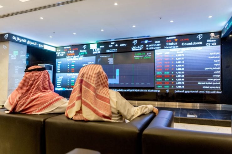 Saudi Arabia’s CMA proposes rules to boost secondary share offerings