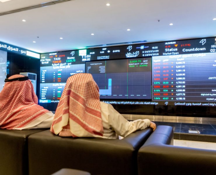 Saudi Arabia’s CMA proposes rules to boost secondary share offerings
