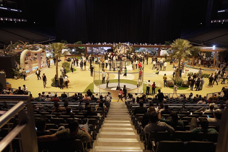 Haven By Aldar sells out two phases